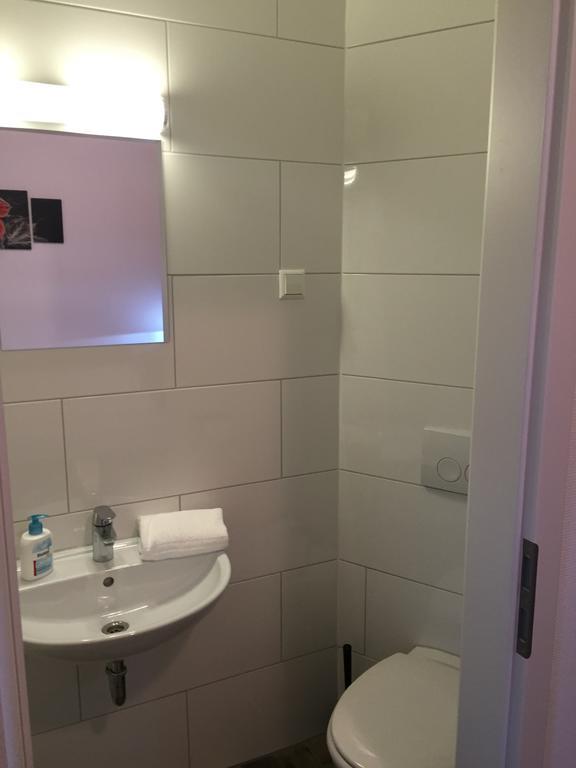 Hotel Engel Waldbronn Eksteriør bilde