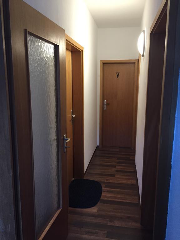 Hotel Engel Waldbronn Eksteriør bilde