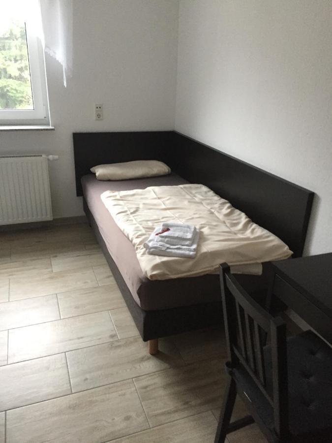 Hotel Engel Waldbronn Eksteriør bilde